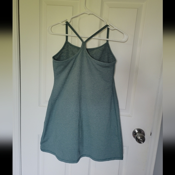 Aerie Athleisure Romper - Picture 2 of 4